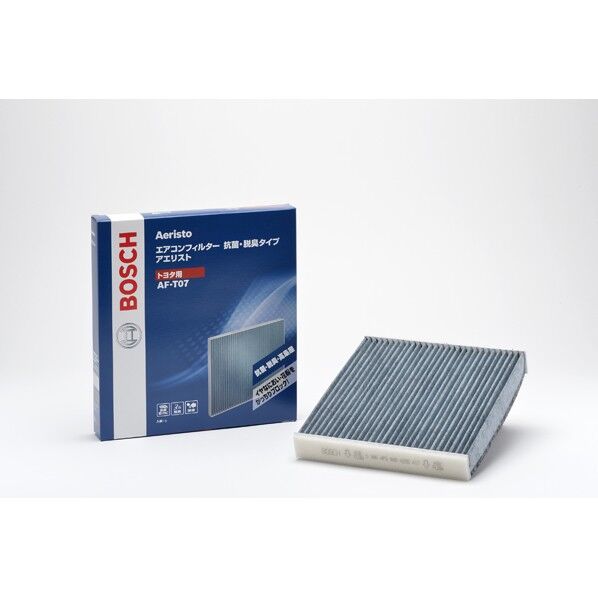 BOSCH エアコンフィルター アエリスFreee AF-M05 1個...