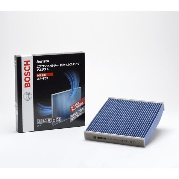 BOSCH エアコンフィルター アエリスPremium AP-F01 1個...