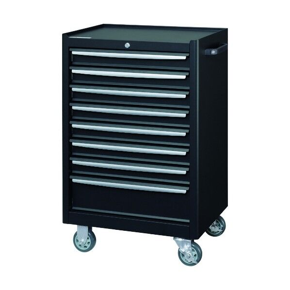 ダイシン ツ‐ルケ‐スワゴンTWZ‐928Bブラック TWZ-928B 1個