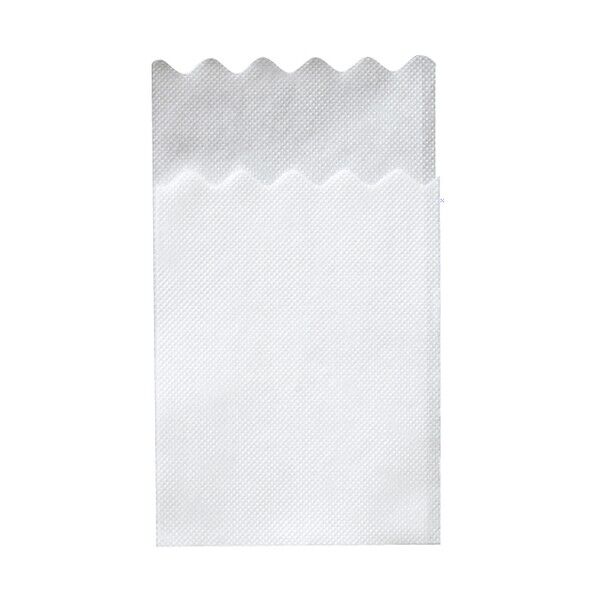 Eタイプ六ッ折ナプキン 山型 箱入り 31008 1点