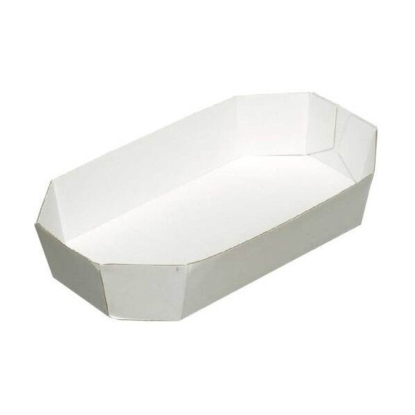 大黒工業 テーパートレー AT-1 ホワイト 31140 1点...