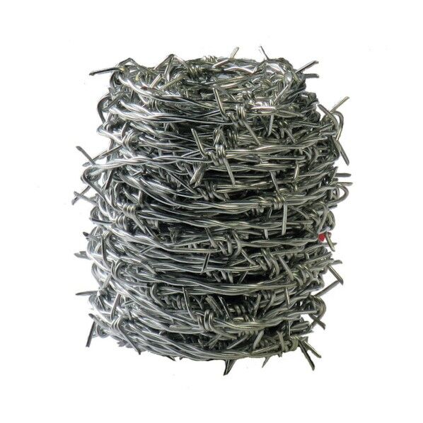 ダイドーハント 有刺鉄線 #16×20m 55781 1...