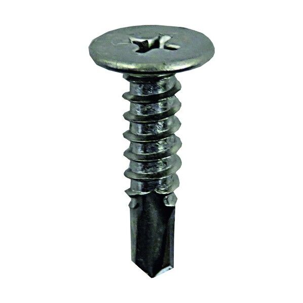 YAIBA ステンレス ドリルねじ [平頭]