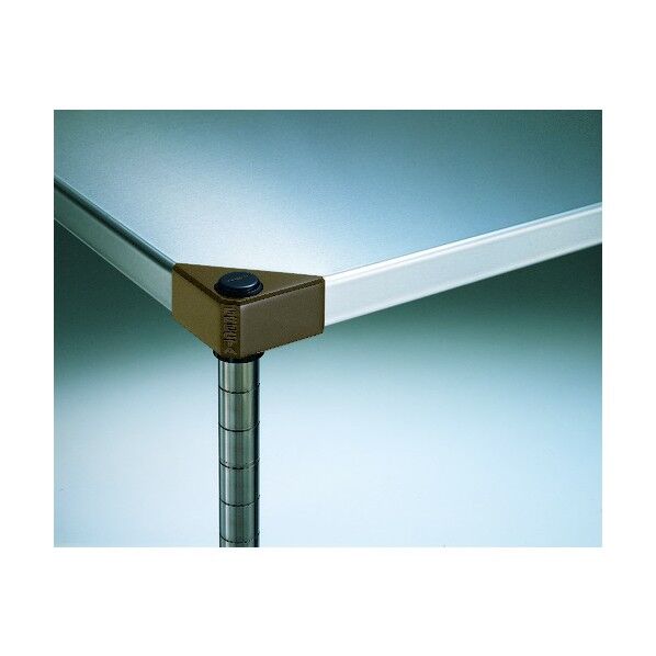 ソリッドエレクターステンレス棚ADタイプ LSS1820AD 1点