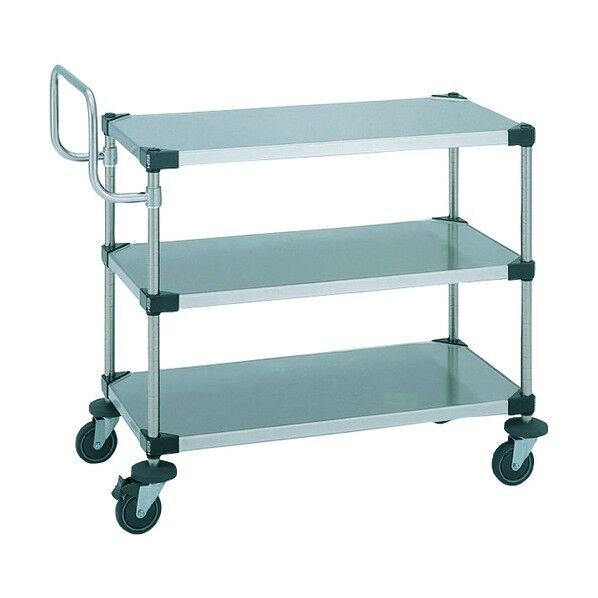 スーパーエレクターカート UTSカート NUTS3SL 1点