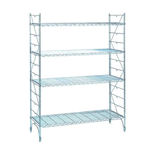 スタンダードシェルフ S760 S1580-5 1点