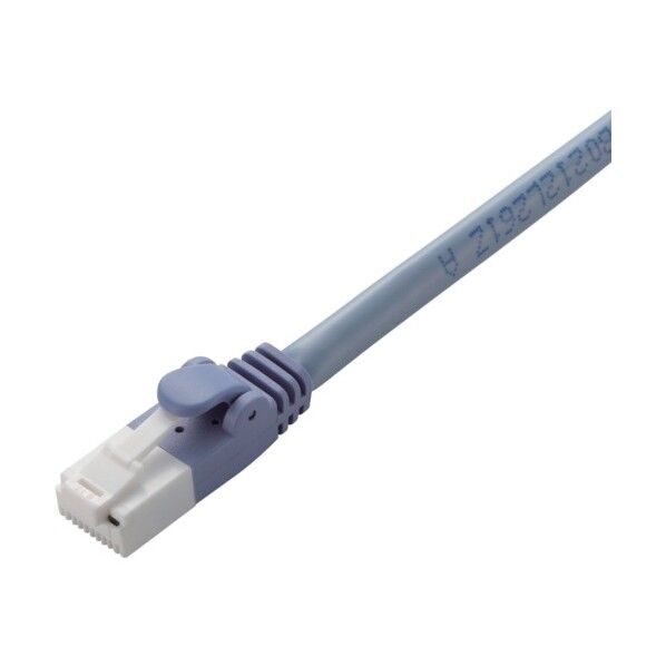 ツメ折れ防止LANケーブル(Cat6)