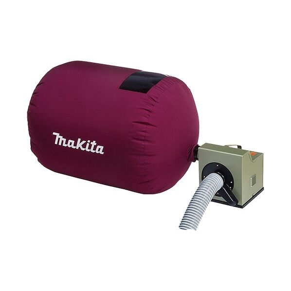 木工用集じん機