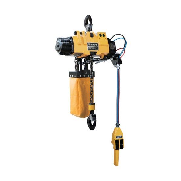 エアーホイストＥＨＬ－０２５ＴＳ－ＰＣＳ－１