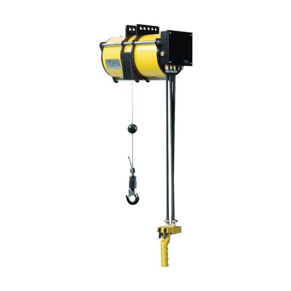 エアバランサー ペンダント操作タイプ(落下防止装置付)