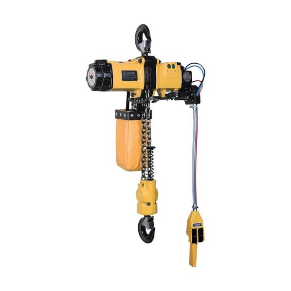 エアーホイストEHL-2TW-PCS-2