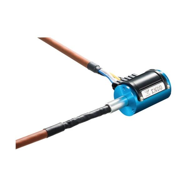 通信用スリップリングSRP-CL4