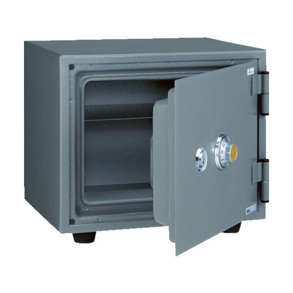 ダイヤル式耐火金庫 ES-9 1