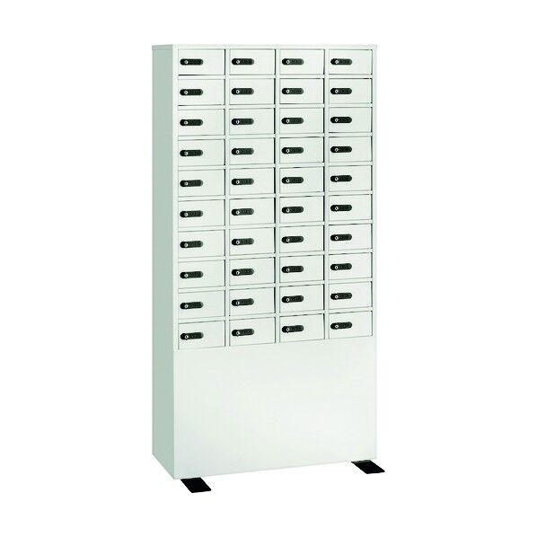 4桁ダイヤルロック式貴重品保管庫