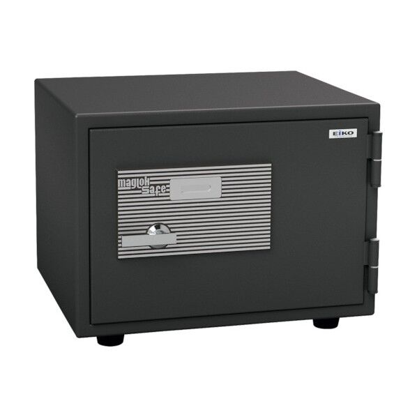 マグロック式耐火金庫