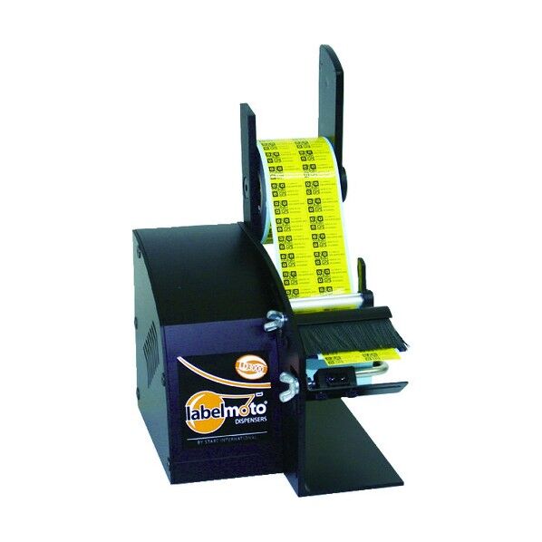 電動ラベル剥離機 LD3000 1点