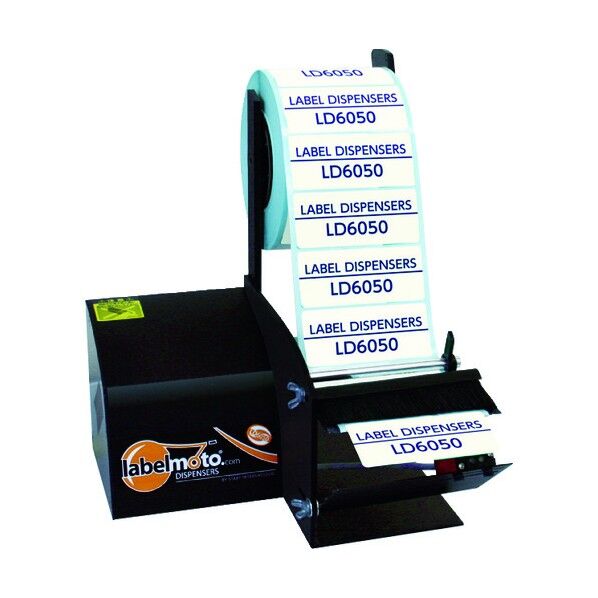 電動ラベル剥離機 LD6050 1点