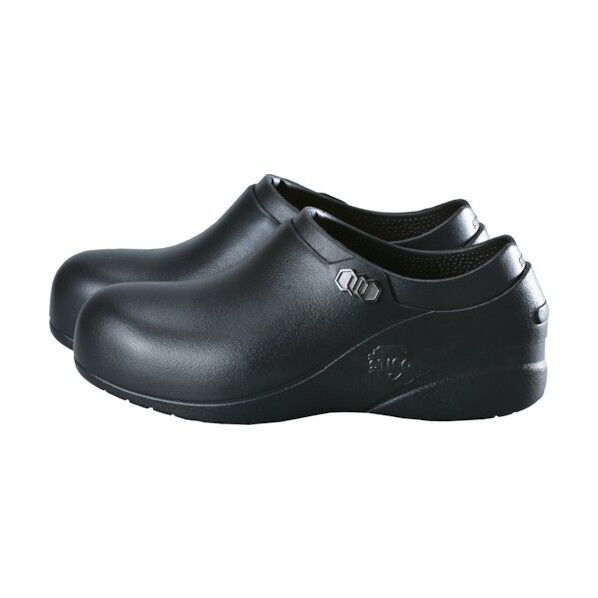 先芯入り組立て式防滑シューズ NEC10-A