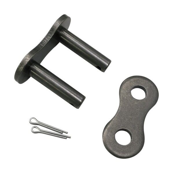 EKローラーチェーン用ジョイントリンク(標準形)