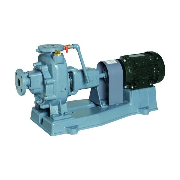 FMQ型多段自吸ポンプ 50Hz 口径65mm 65FMQ357.5B 1点