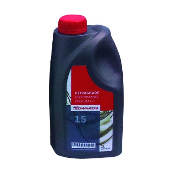真空ポンプ用オイル ウルトラグレード15 1L H11026015 1点