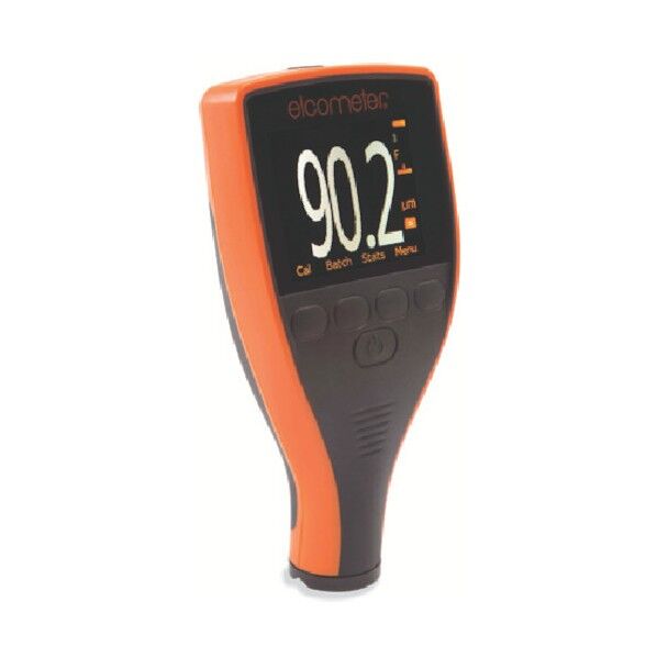 プローブ一体型膜厚計 デュアル式