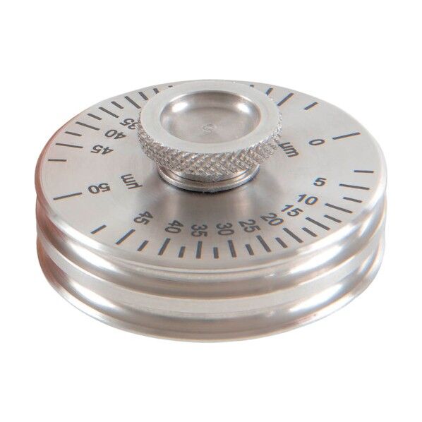 ロータリー式ウェットフィルム膜厚計 K0003230M001 1点