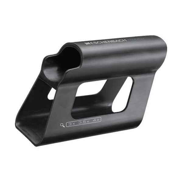 モベースLEDワイドライトルーペ専用スタンド