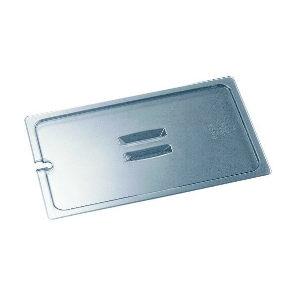 トラスト コールドフードパン用カバー 取手・切込付 1/1 8456 1/1 AHC7701 1個