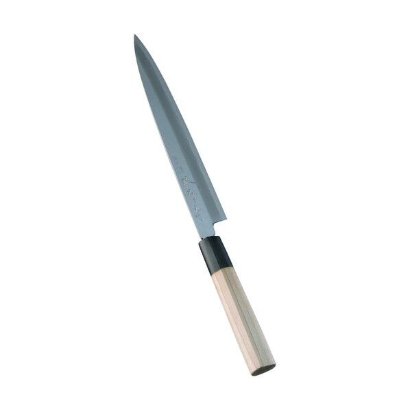 堺菊守 極上 柳刃 21cm 21cm AKK2321 1個