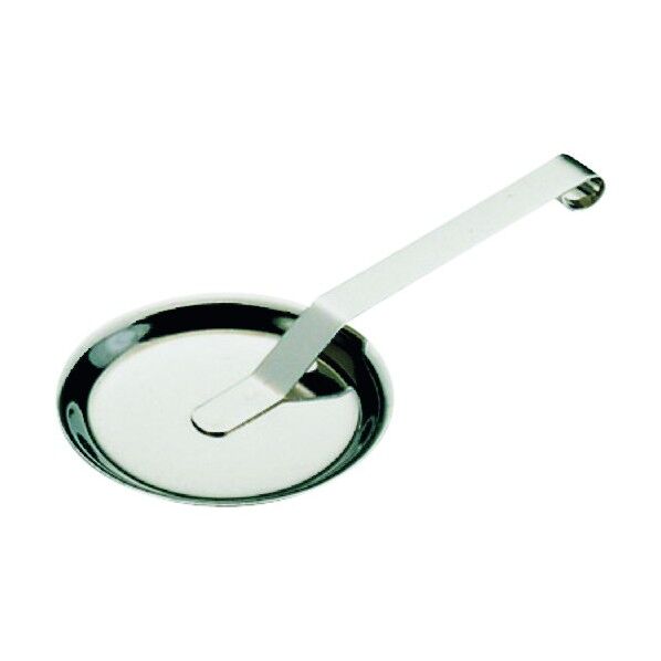 IKD 18-0火消シ蓋(固形燃料皿用) QHK05 1個