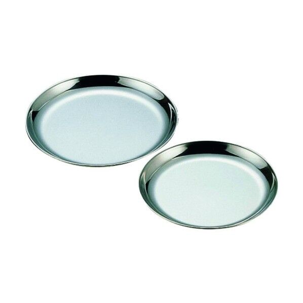 SA18-0市場用丸皿 20cm 20cm BML03020 1個