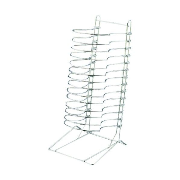 SA18-8ピザパンタワー14 (12インチ・14インチ兼用) 14(12インチ･14インチ兼用) WPZ28 1個