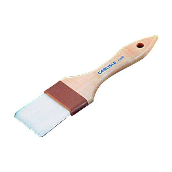 カーライル シェフ ペストリーブラシ 35mm 40396(10238) 35mm WBL34396 1個