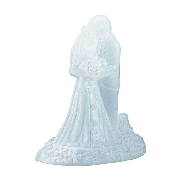 カーライル プラスチックアイスモルド ウェディング(SBG-1) NAI07 1個