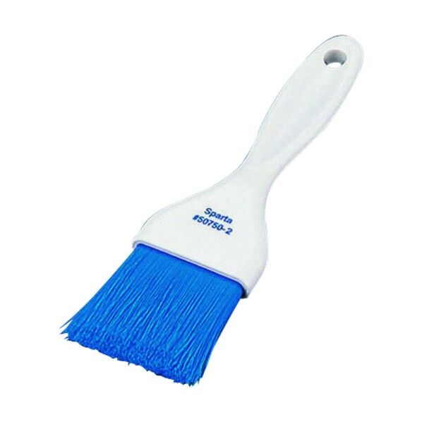 カーライル ペストリーブラシ 40391 ブルー WBL501 1個