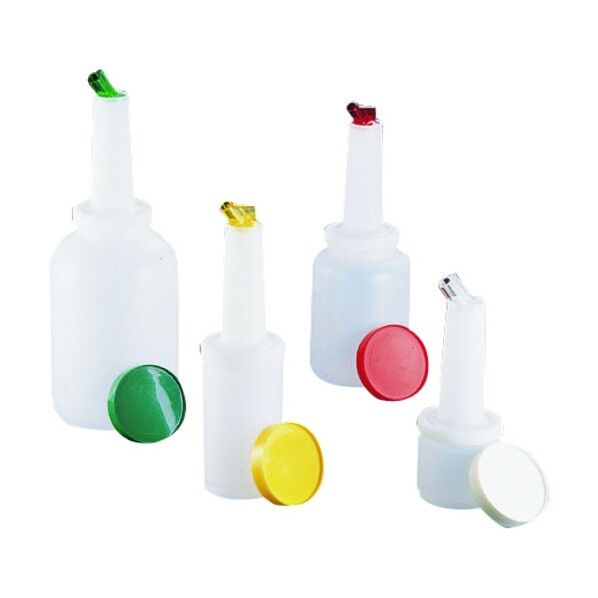 カーライル レディーサーブ PS801B(特大) 緑 BLD035A 1個