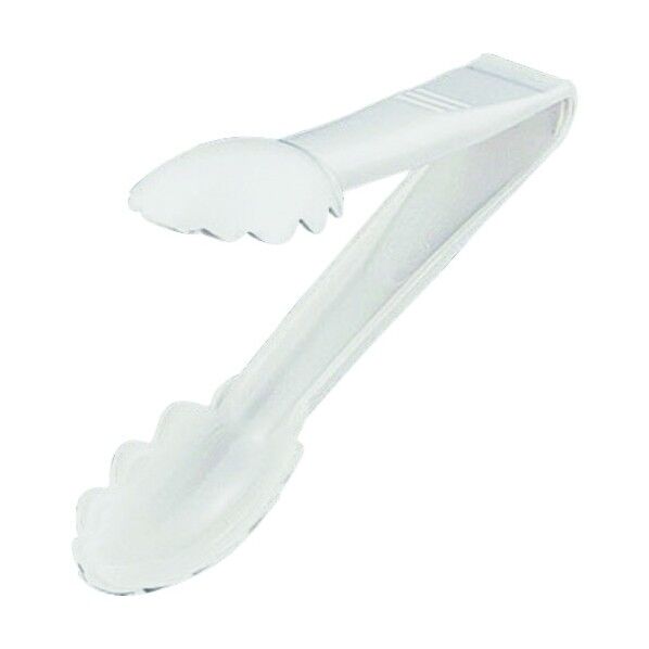 カーライル 万能トング #4709 ホワイト ホワイト BBV051B 1個