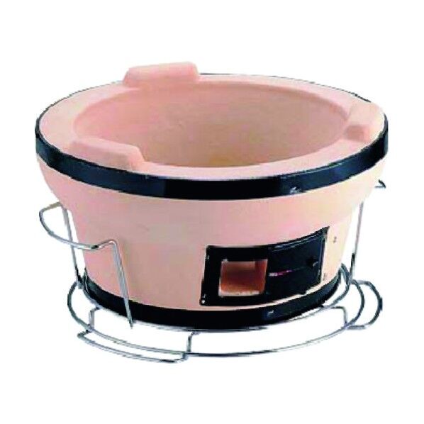 キンカ ジンギスコンロ B-18 QZV0201 1個