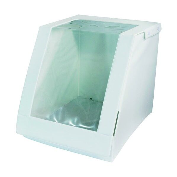 GX-K/GF-K用簡易風防(8K、8K2、10Kモデルに標準装備) AX-GXK-31