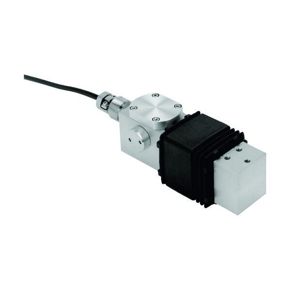 耐圧防爆型シングルポイントロードセル 17 x 28 x 13 cm LCB01K030E 1個