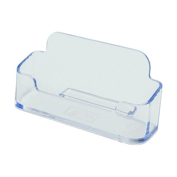 クルーズ 名刺立テ(横置キ) CR70705 ZMI0201 1個