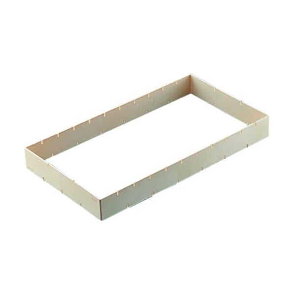 サーモハウザー  カッティングマークフレーム 34103 WHL34 1個