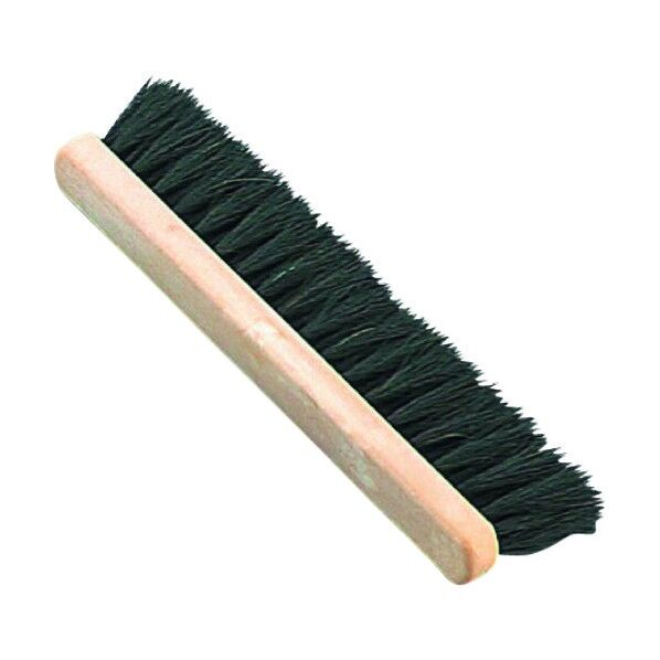 サーモハウザー  プラ柄パンブラシ(馬毛) 44745 WBL33 1個