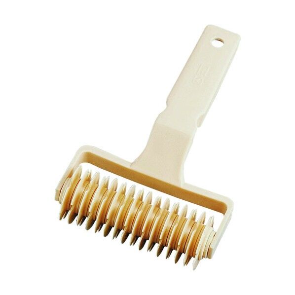 サーモハウザー メッシュローラー 34253 WMTA8 1個