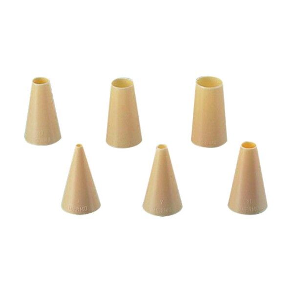 サーモハウザー PP製口金 丸型 31113 #11 #11 WKTM305 1個