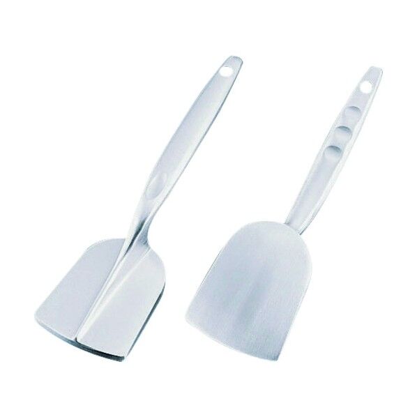 ステンレス鋳物 肉タタキ 平型 BNK4401 1個