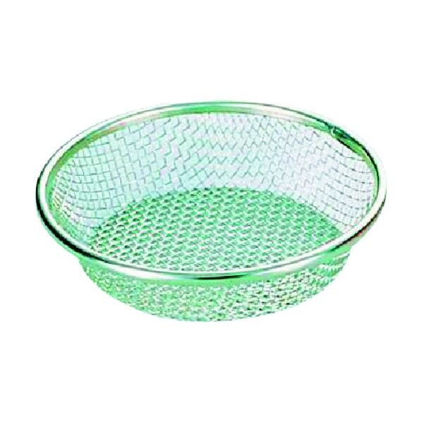 スリースノー 紙スキ鍋用受網(小) QUK03 1個