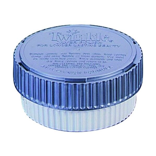 ツインクル ツインクル銀磨キ 75005 JGV01 1個