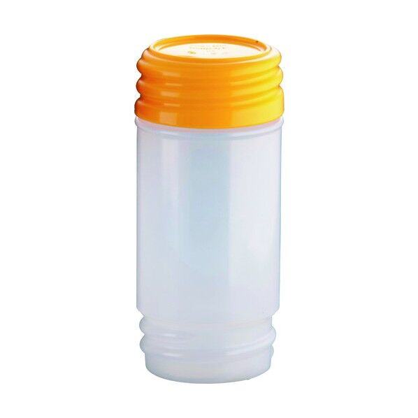 テーブルクラフト ストアマスター(保存容器)N32SM イエロー BPA3103 1個